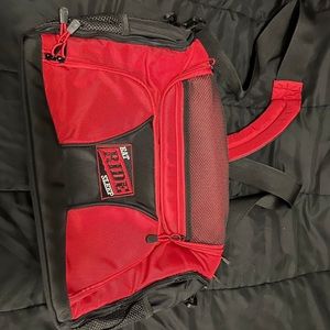 Marboro gear carry-on bag
Never used‎